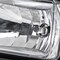 Spec-D Tuning 15-Up GMC Tahoe Clear Fog Lights With Wiring Kit LF-TAH15COEM-HZ - alternate 10